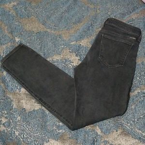 Hayden lucky brand skinny jeans